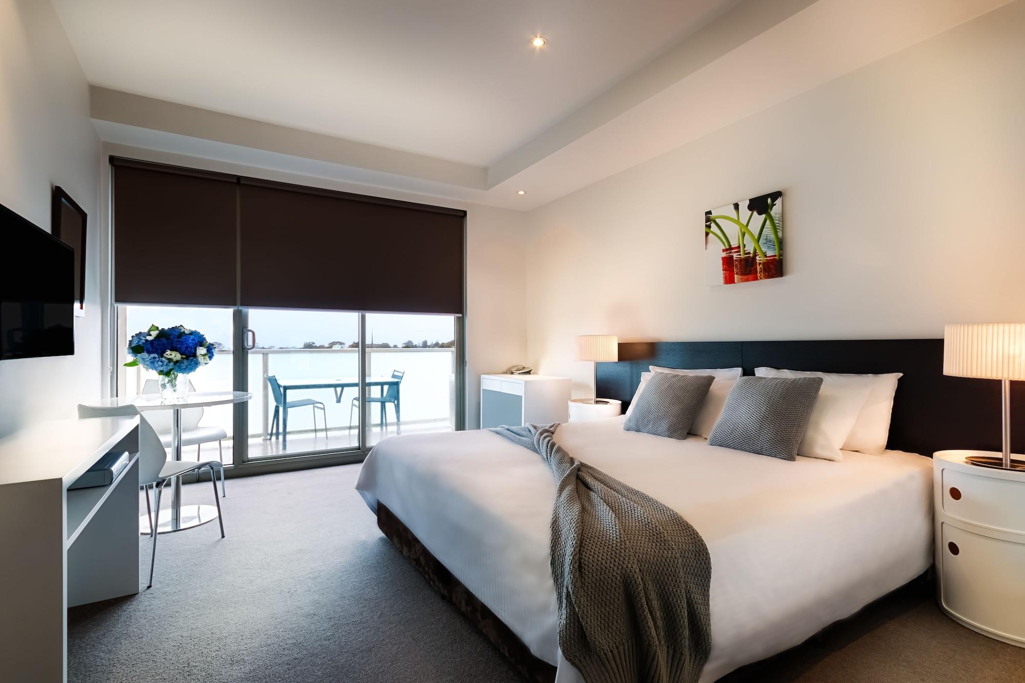 Habitación Caroline Serviced Apartments Brighton