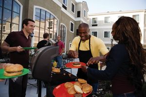 Alojamiento - Staybridge Suites North - Albuquerque by IHG