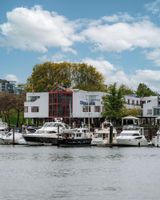 Alojamiento - Granville Island Hotel