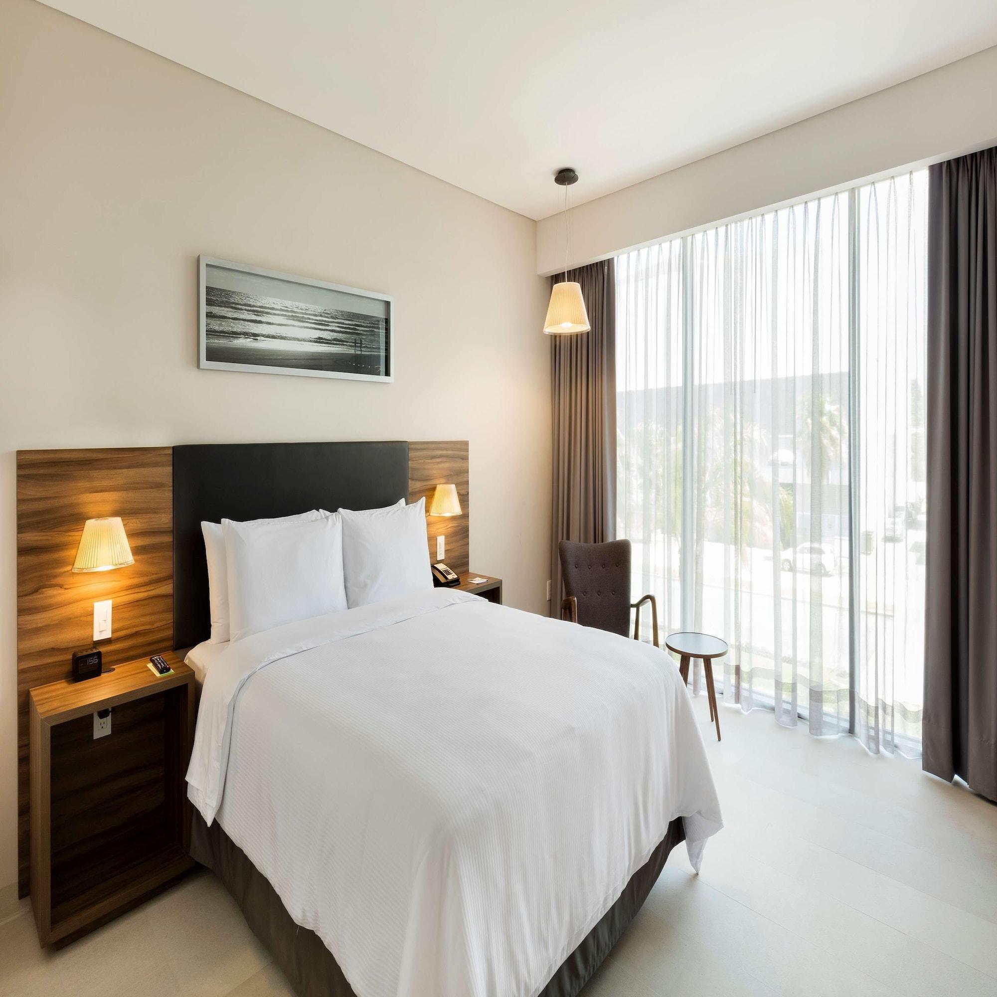 Habitación Hampton Inn by Hilton Cancun Cumbres