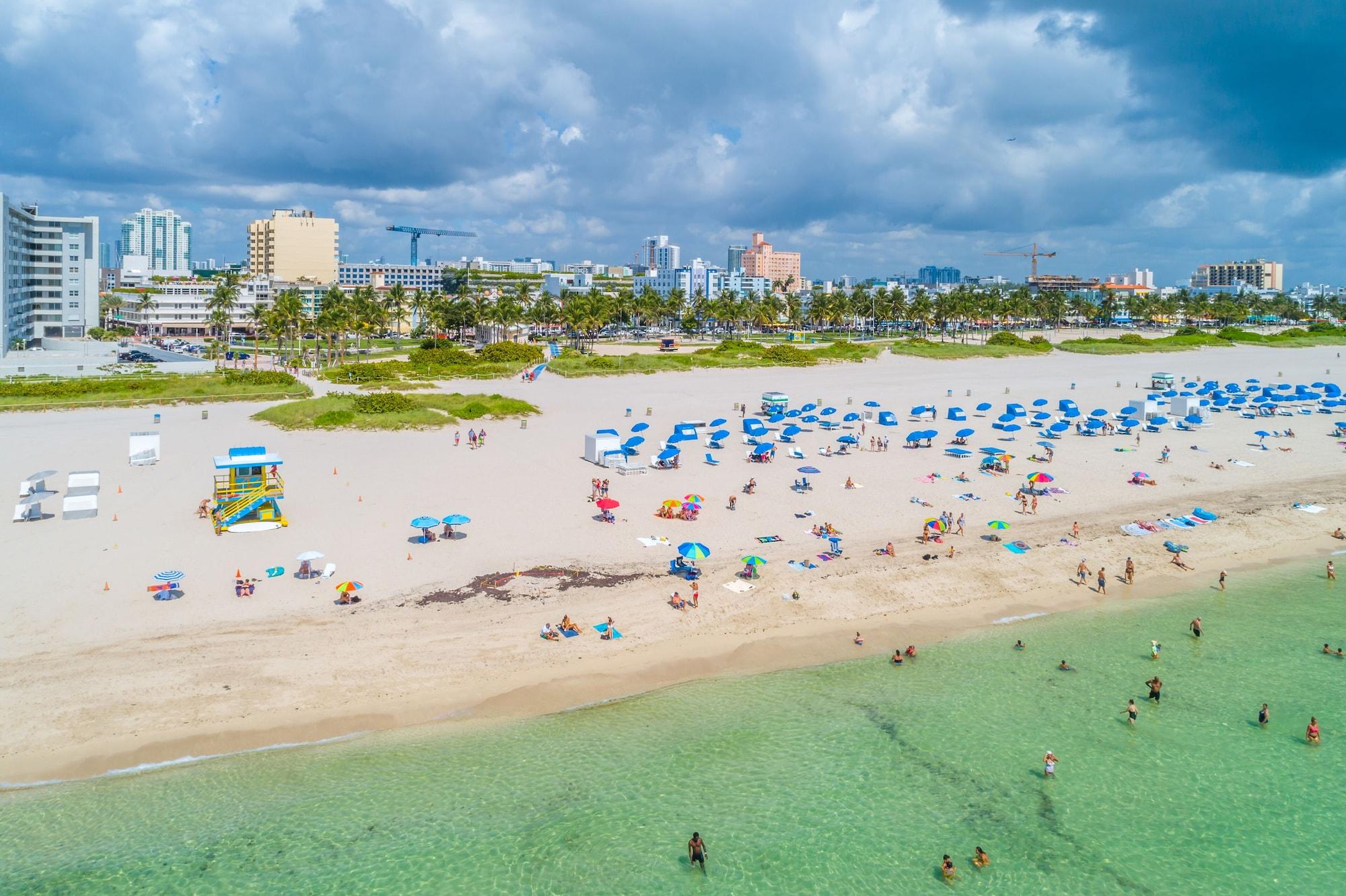 Playa Bentley Hotel South Beach