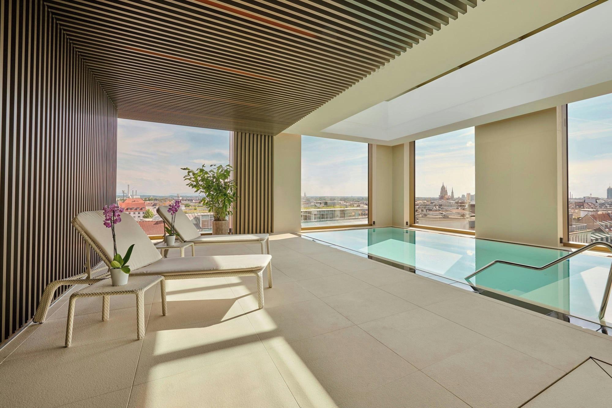 Spa Koenigshof, A Luxury Collection Hotel, Munich