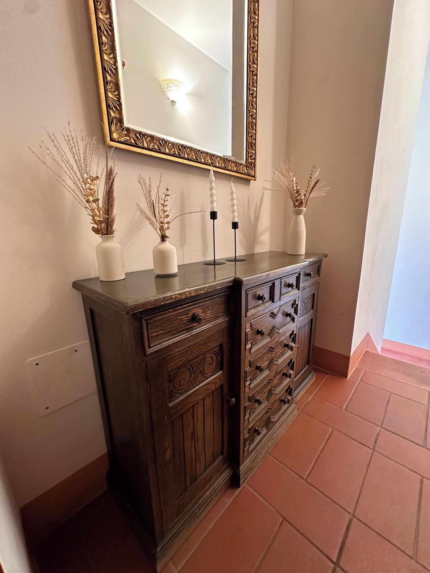 Comodidades del Alojamiento Casa Giulietta B&B