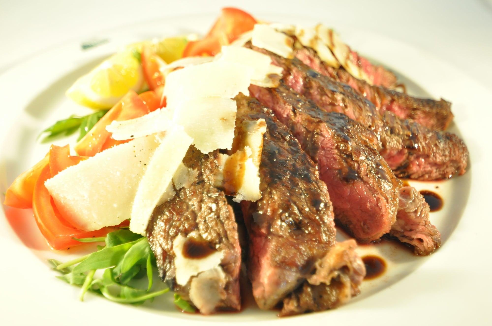 Restaurant Grand Hotel Praha