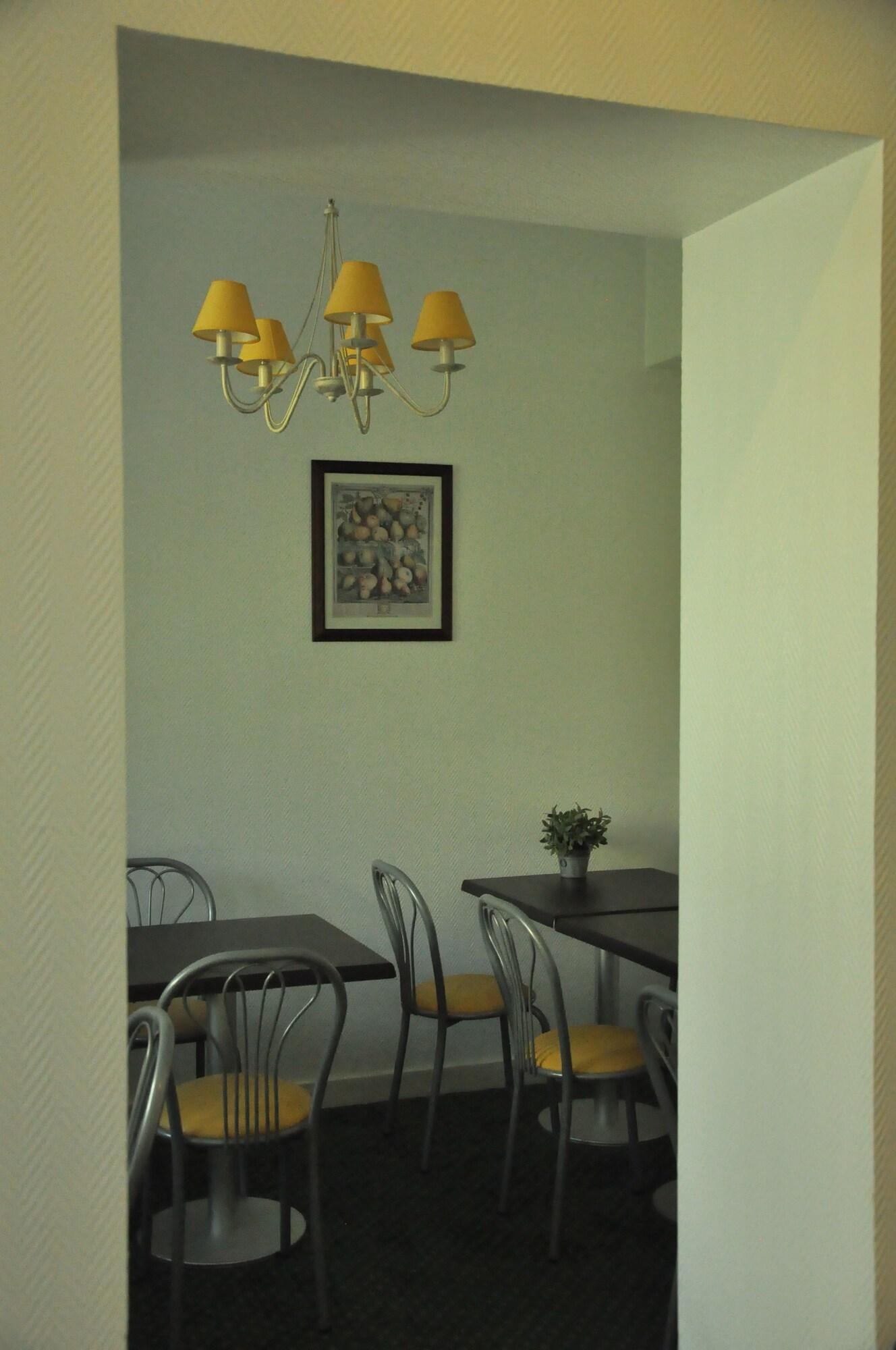 Restaurant Le Lorient Hotel