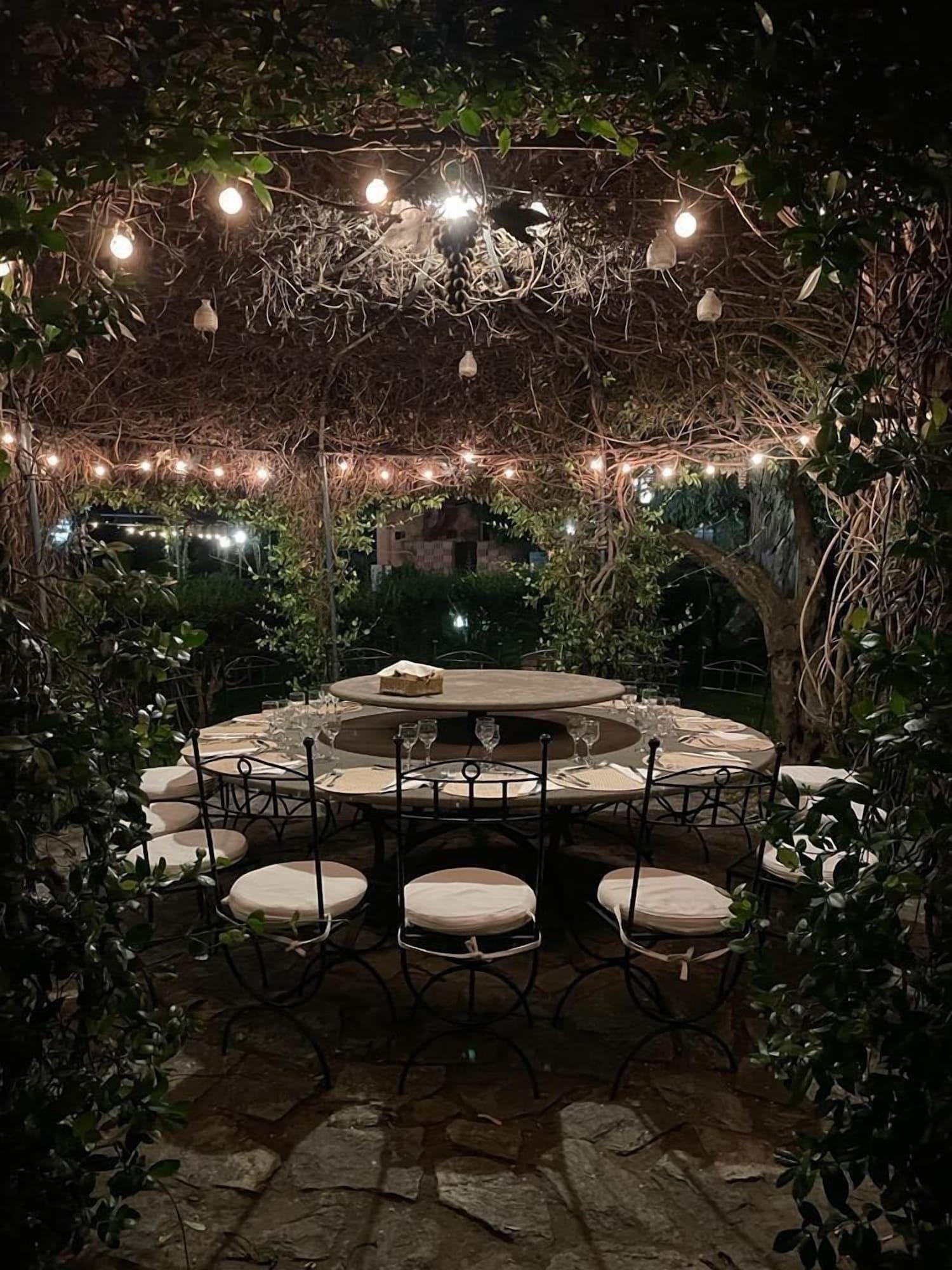 Varios Agriturismo Contrada Guido