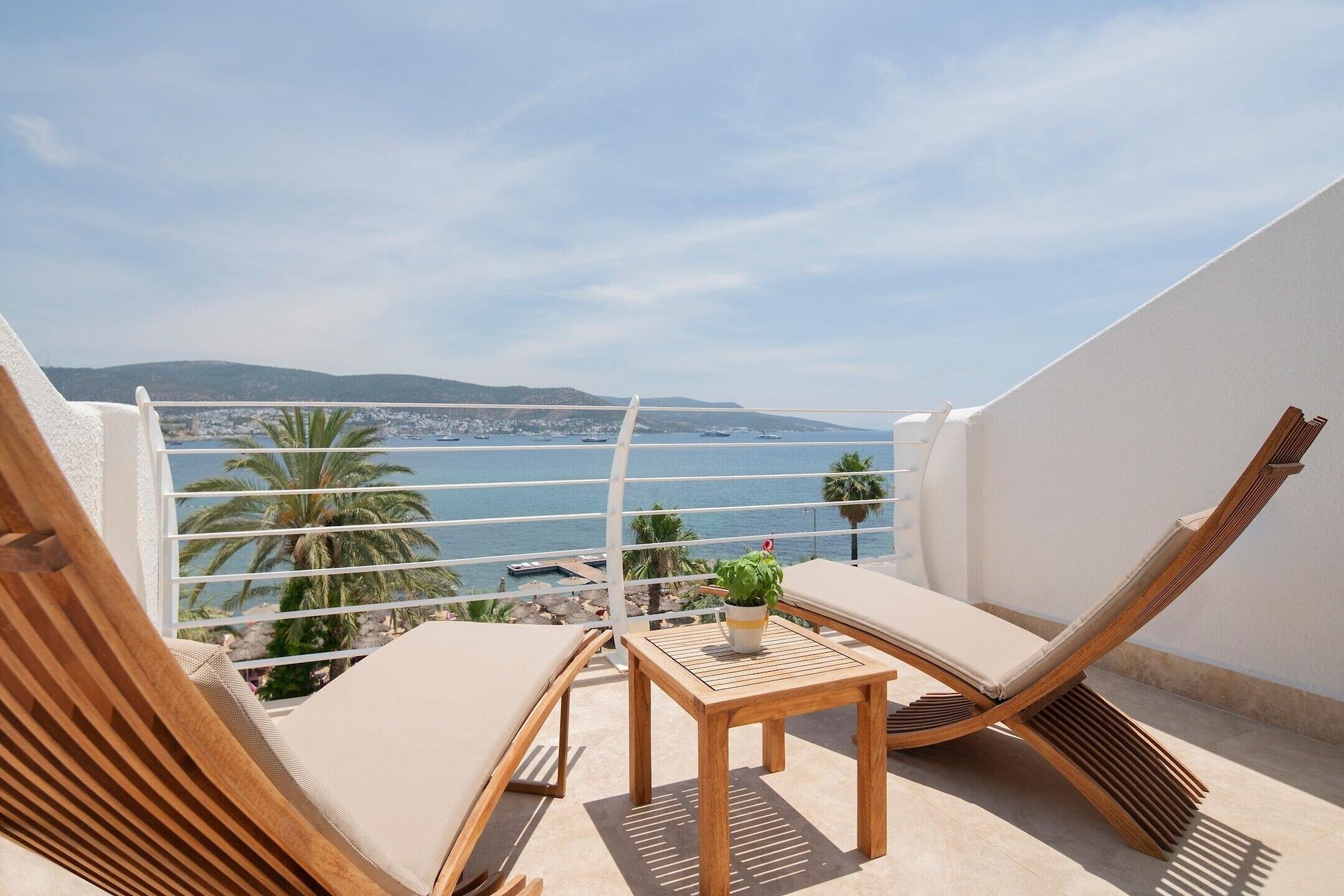 Habitación Agaya Bodrum +16 Adult Only (Ex.Prive Bodrum)