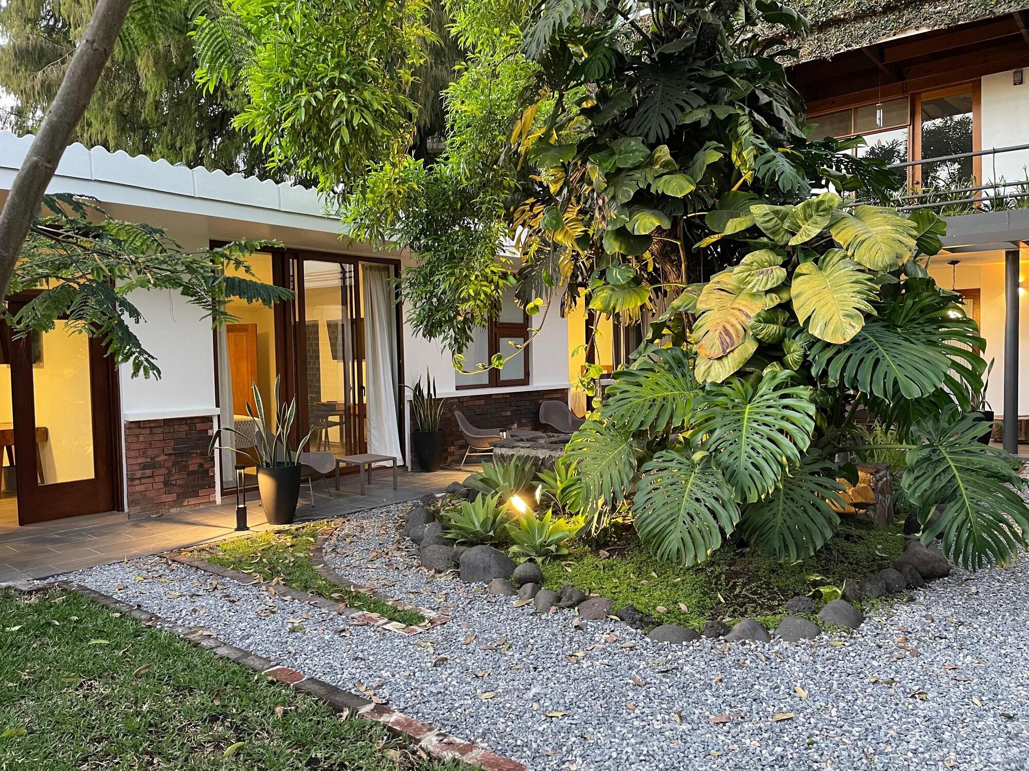 Varios Hotel Residencia Del Sol