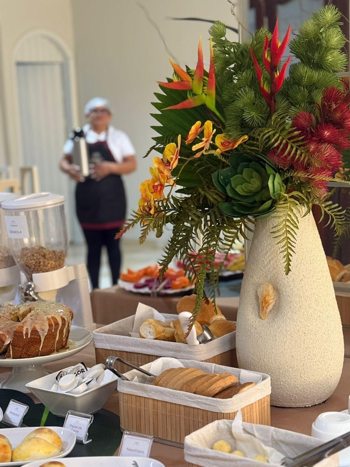 Varios HOTEL PRESIDENTE