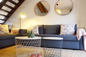 Alquiler Vacacional - SPECIAL OFEERTA! BEAUTIFUL COTTAGE ON THE SLOPES OF GREDOS