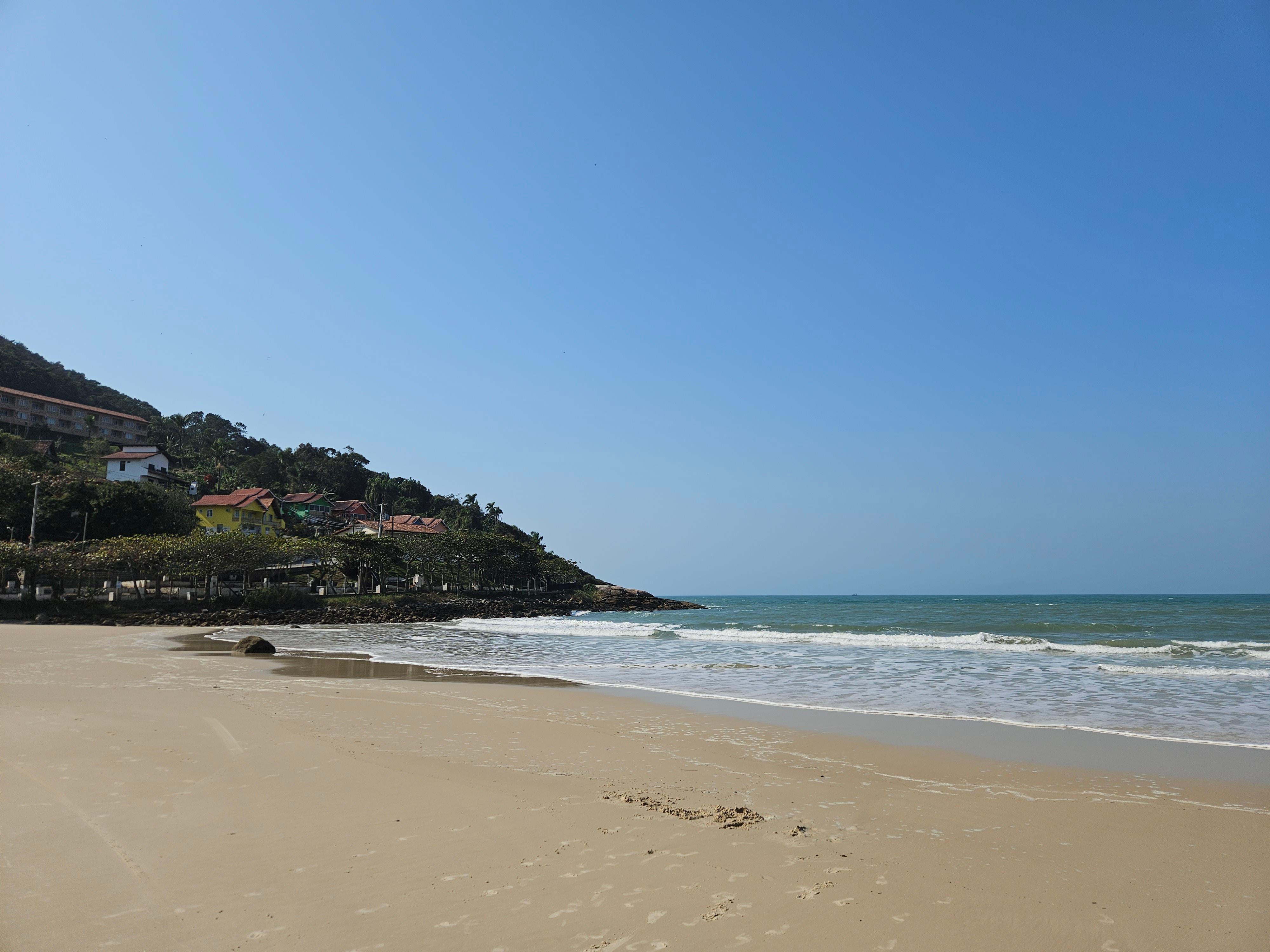 Comodidades del Alojamiento Pousada Pedra da Gaivota