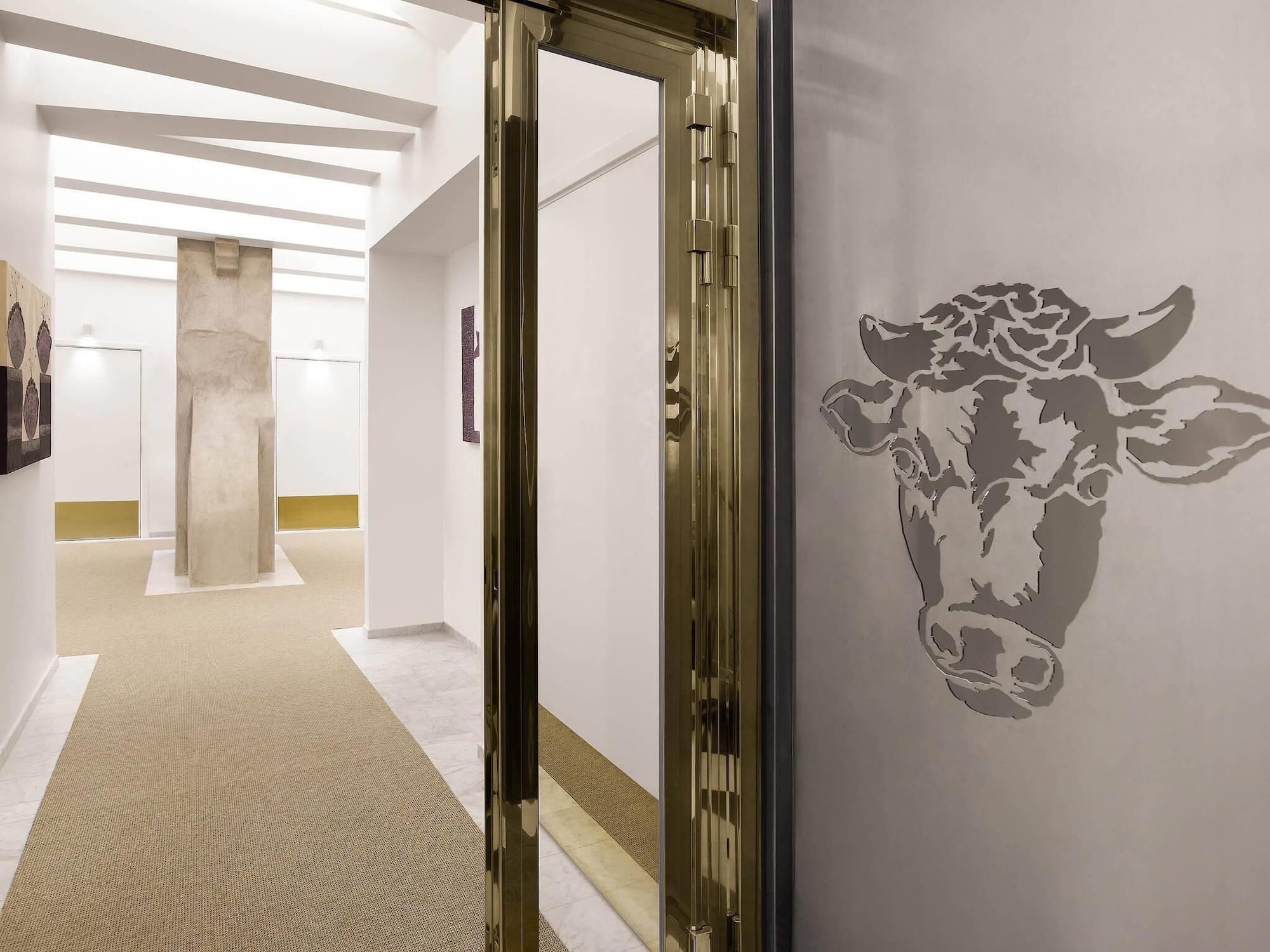 Varios ibis Styles Stockholm Odenplan