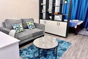 Renta temporal - Takdiri Homes Executive Studio
