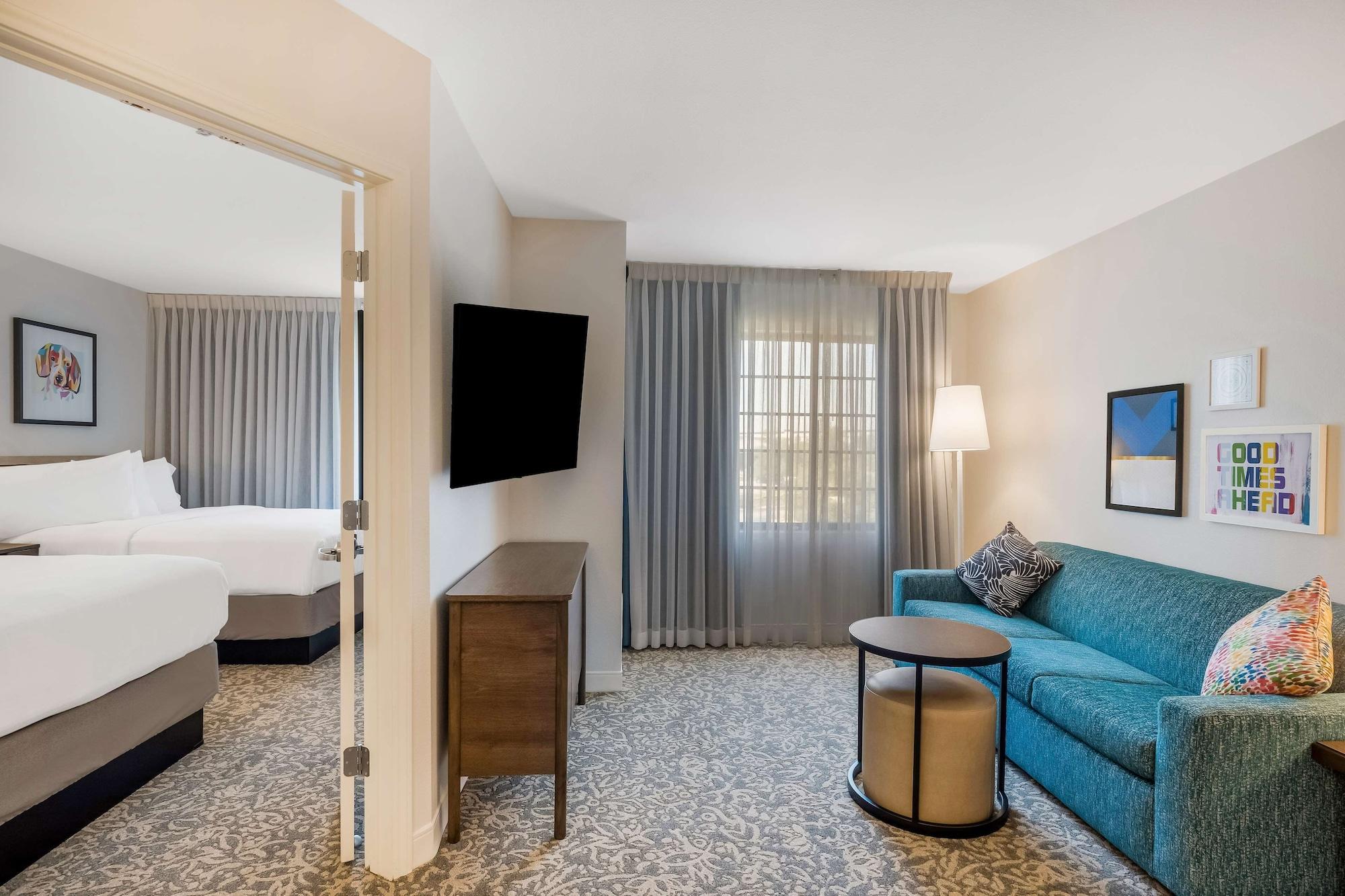Habitación Sonesta ES Suites Denver South Park Meadows