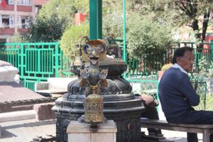 Alojamiento - Lumbini Heritage Home