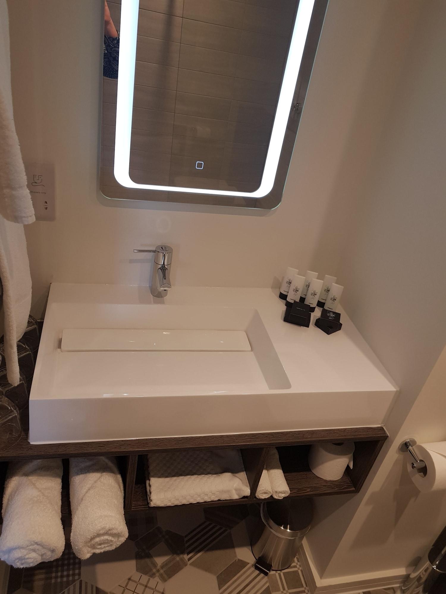 Equipamiento de Habitación Base Accommodation Dingle