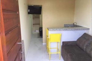 Alquiler Vacacional - Arte Flats - Em Frente a Praia!