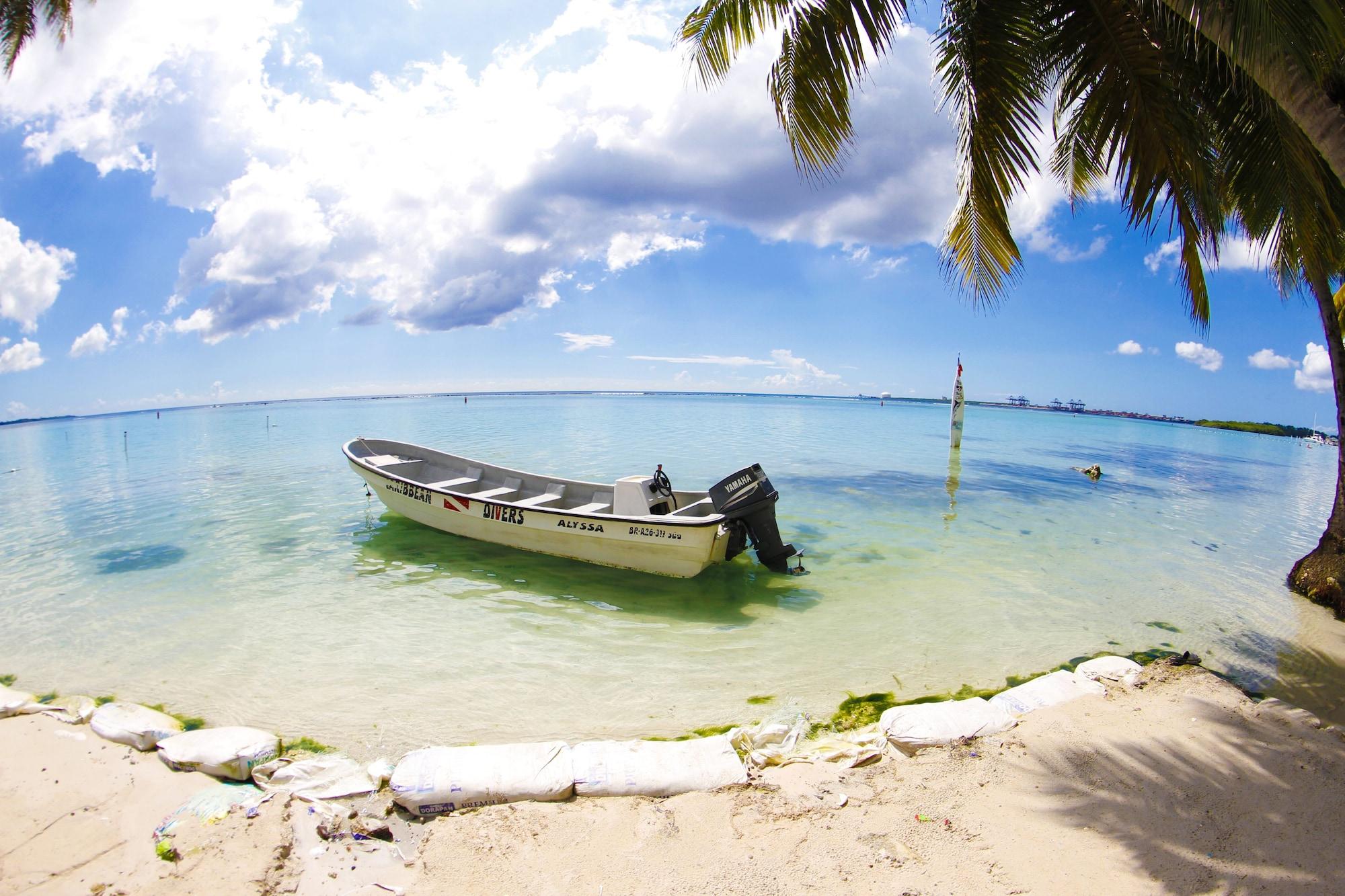 Playa Boca del Mar ll