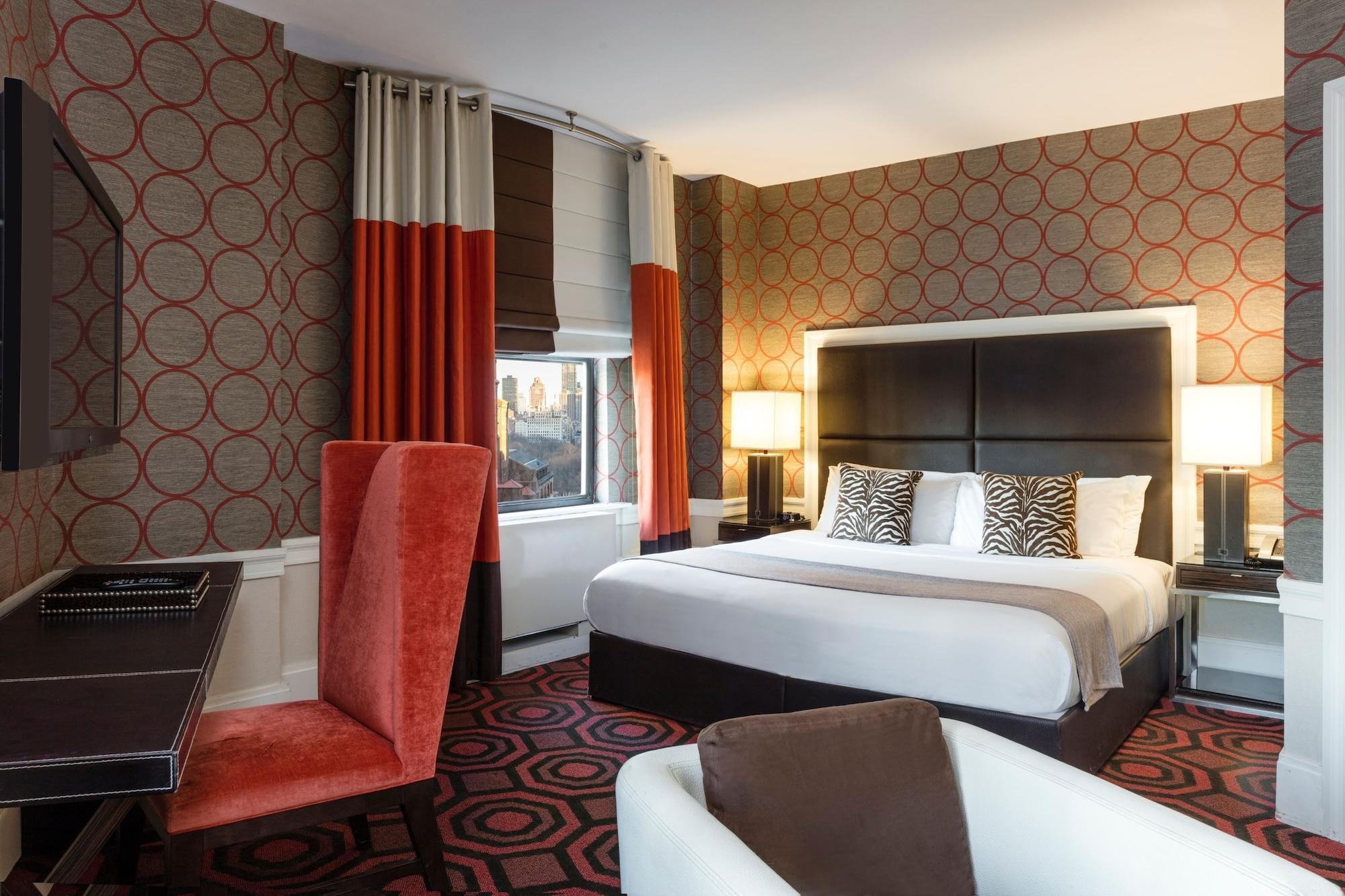 Habitación Empire Hotel