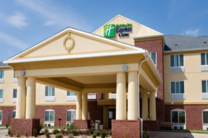 Alojamiento - Holiday Inn Express & Suites Childress by IHG