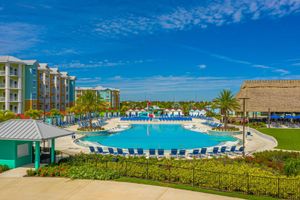 Alojamiento - Embassy Suites By Hilton Orlando Sunset Walk