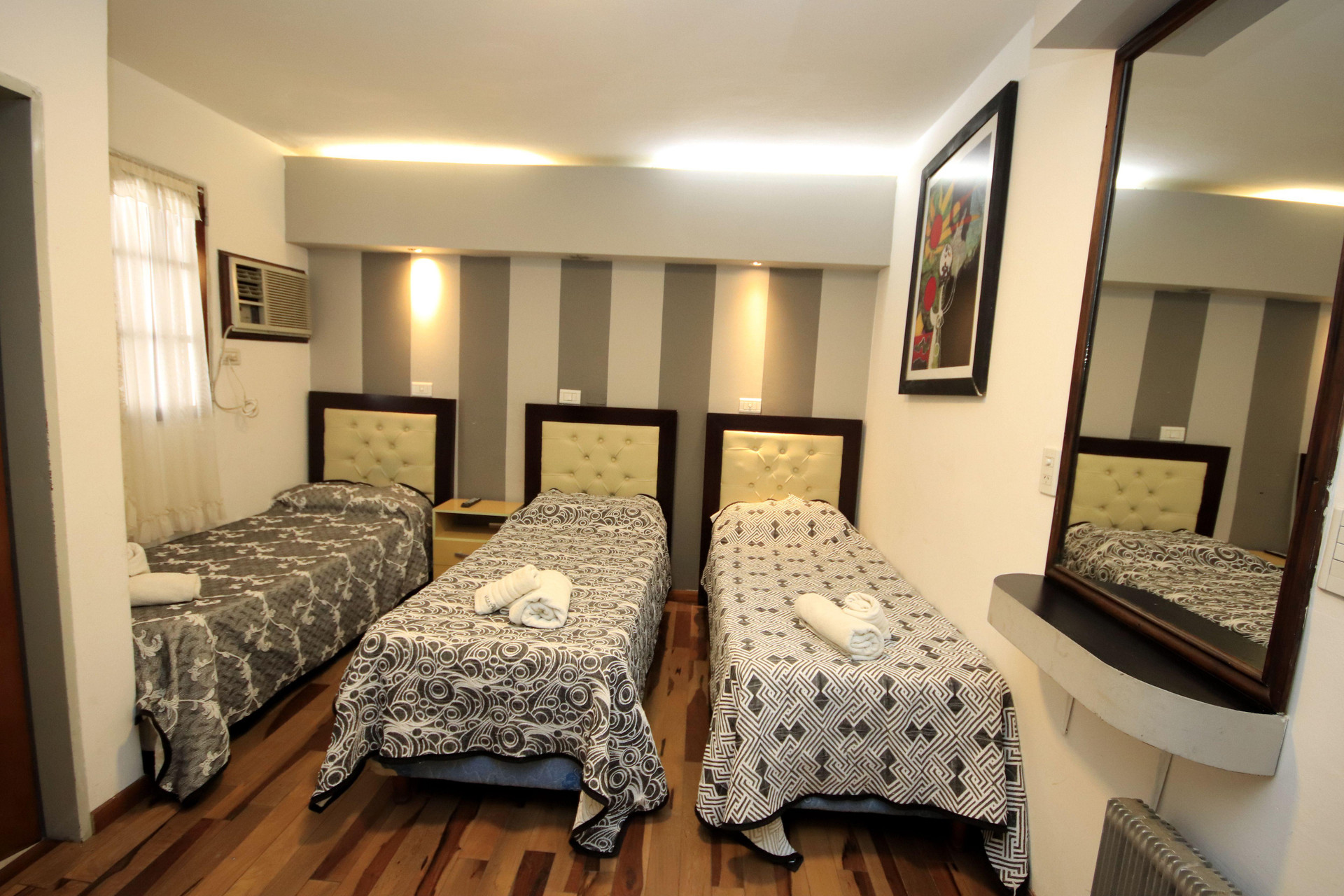 Habitación Hotel Ananque