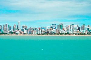 Pacote - Simple Smart Flat praia de Manaira
