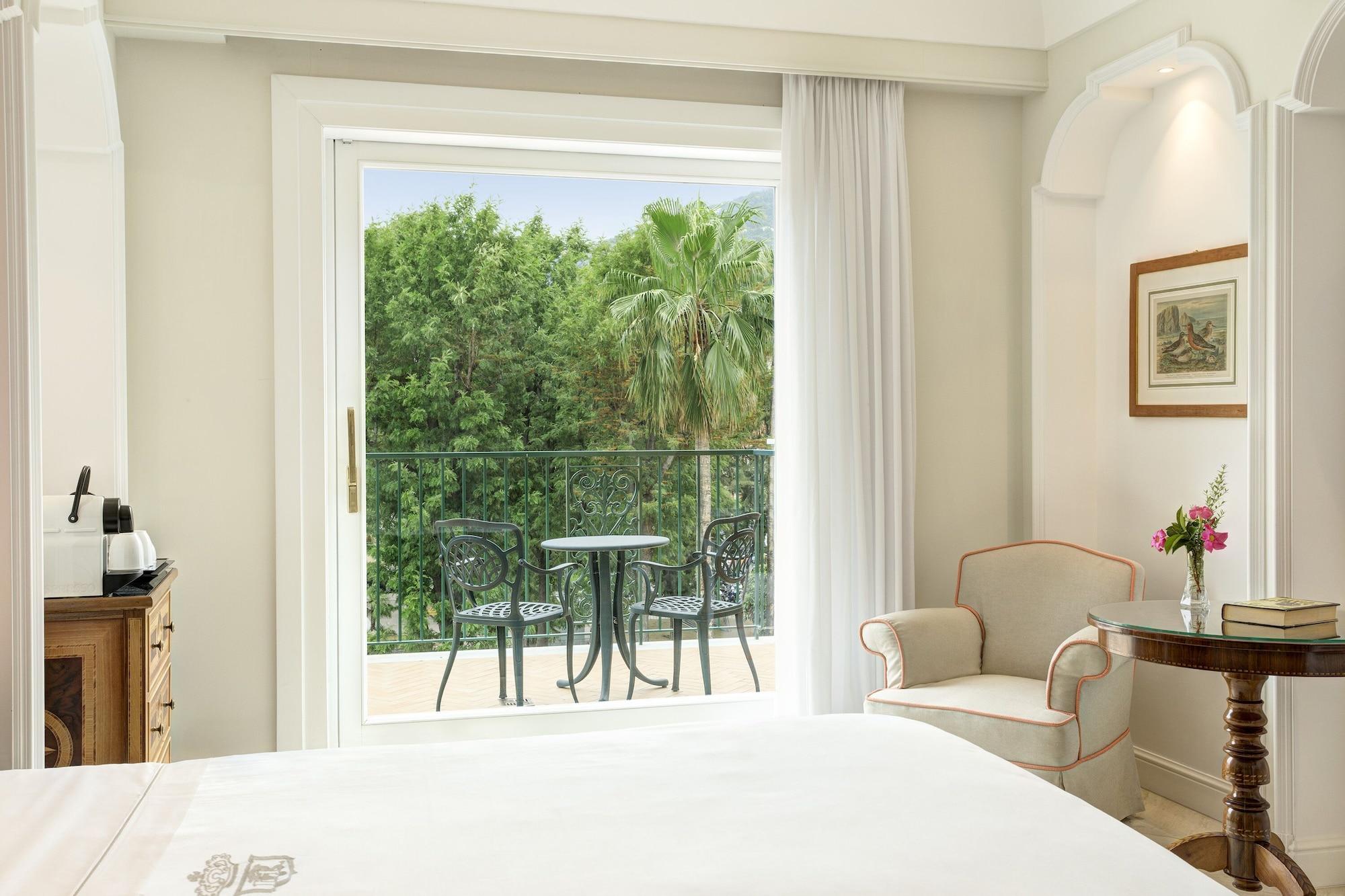 Habitación Grand Hotel Royal