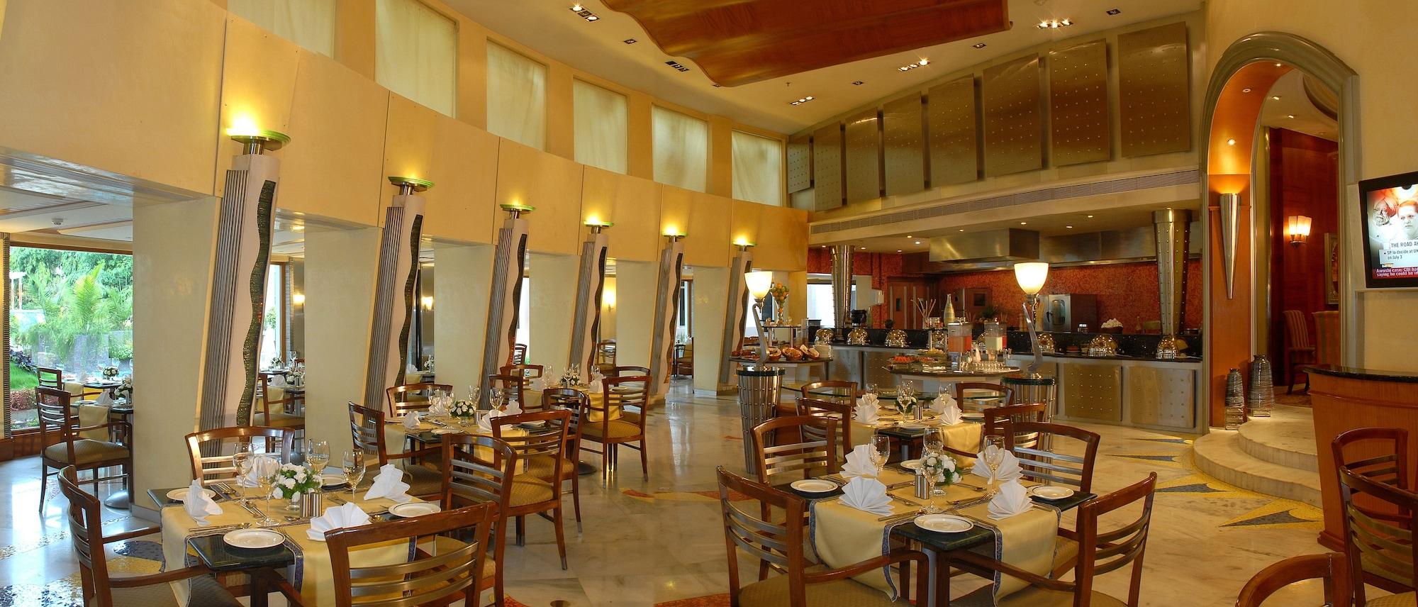 Restaurant The Manohar Hyderabad