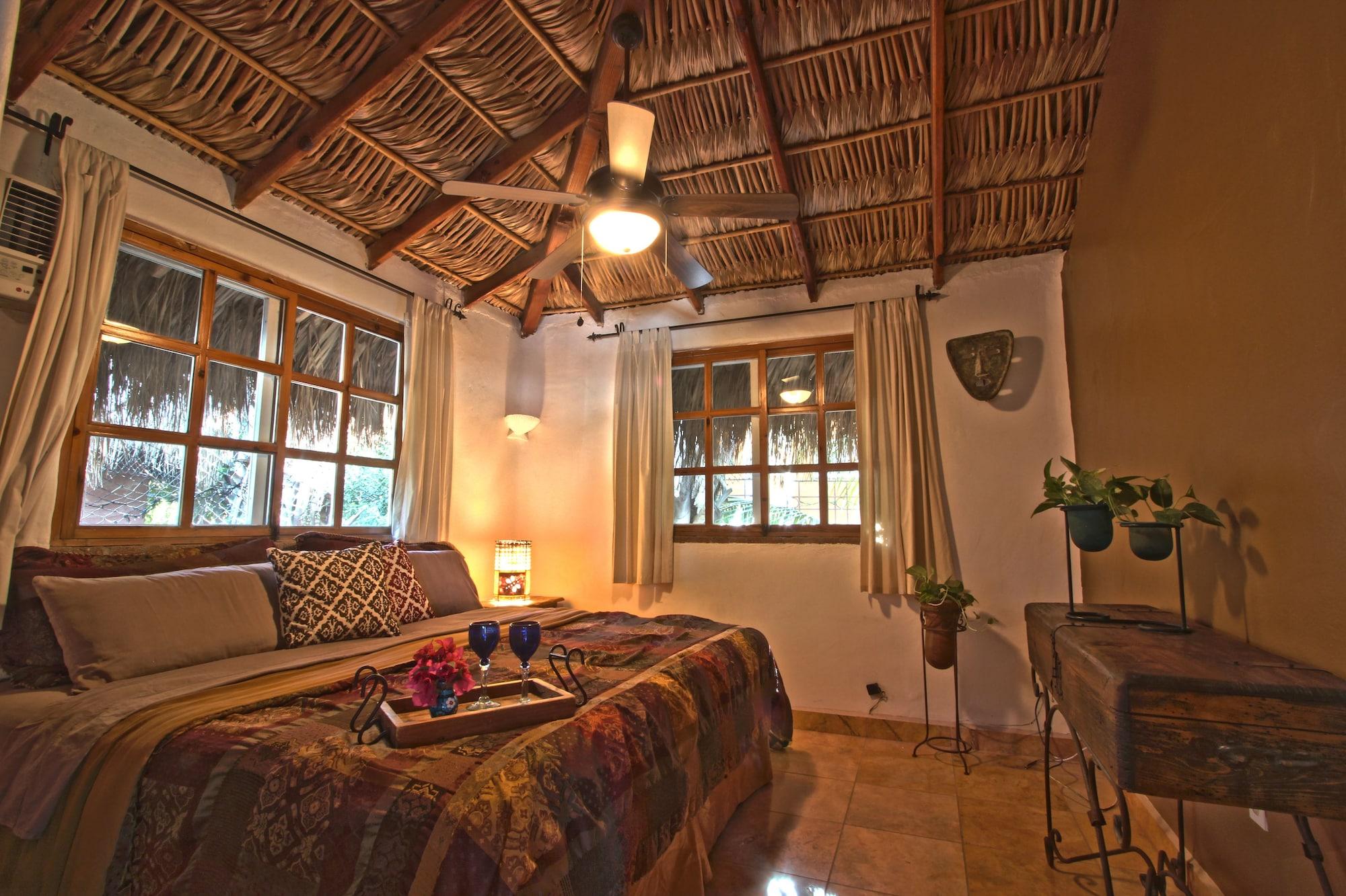 Habitación The Bungalows Hotel