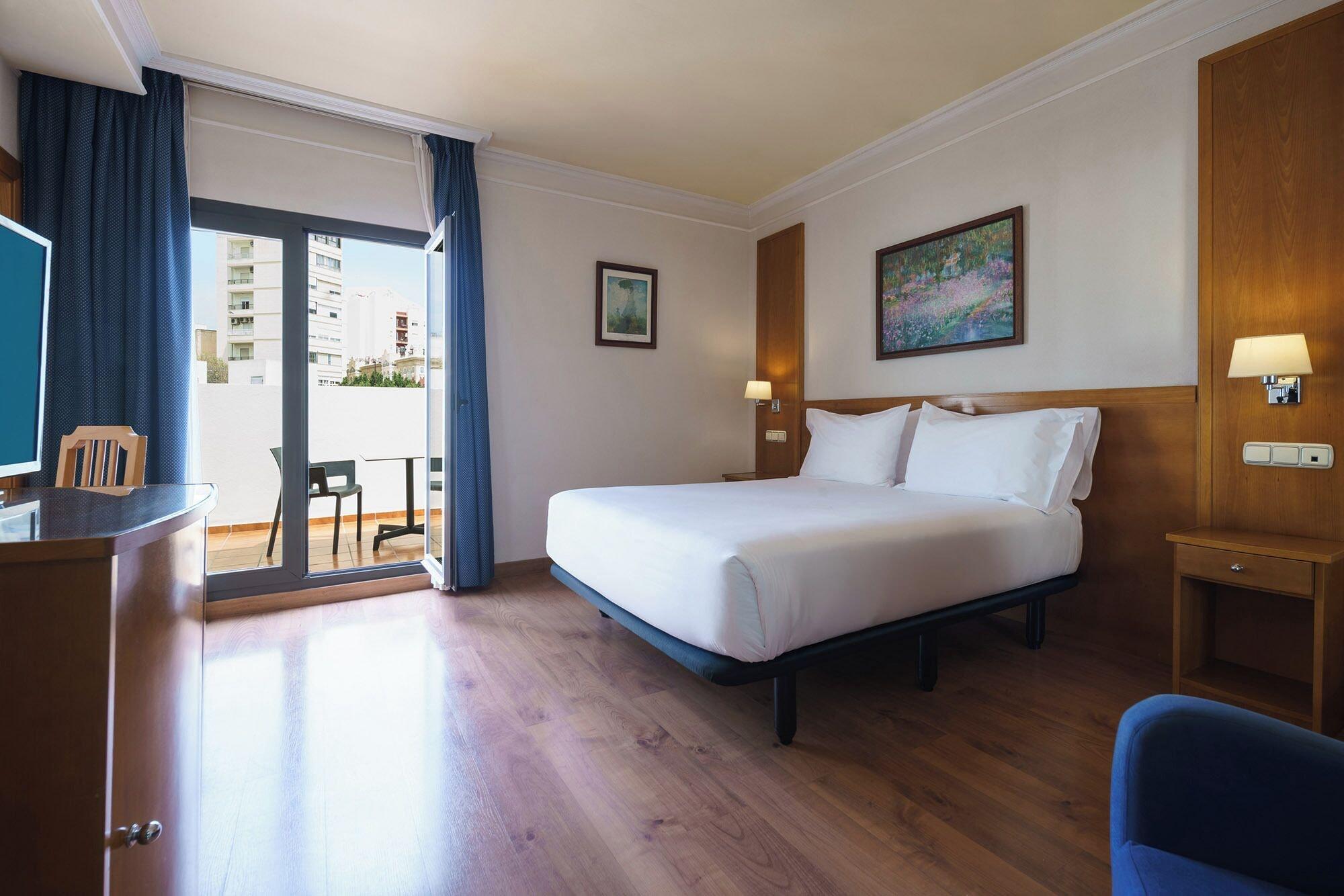 Varios Crisol Almería