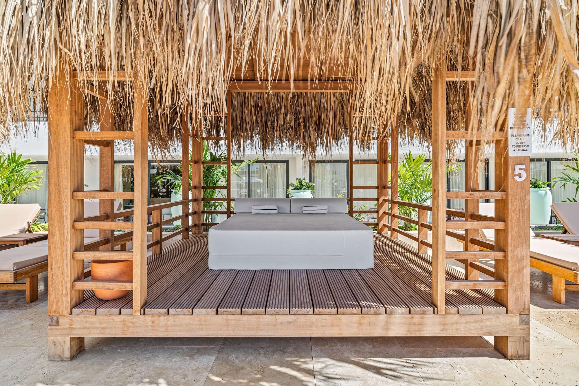Playa The Rif at Mangrove Beach Corendon Curacao All-Inclusive, Curio by Hilton