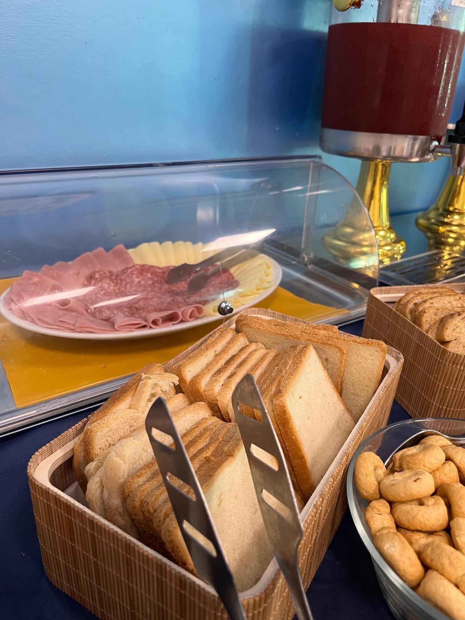 Restaurant Hotel Valente