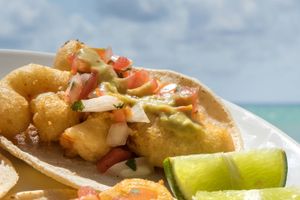 Actividad - Tour de tacos por Ensenada en bicicleta