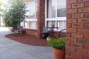 Alojamiento - Kardinia Park Motel