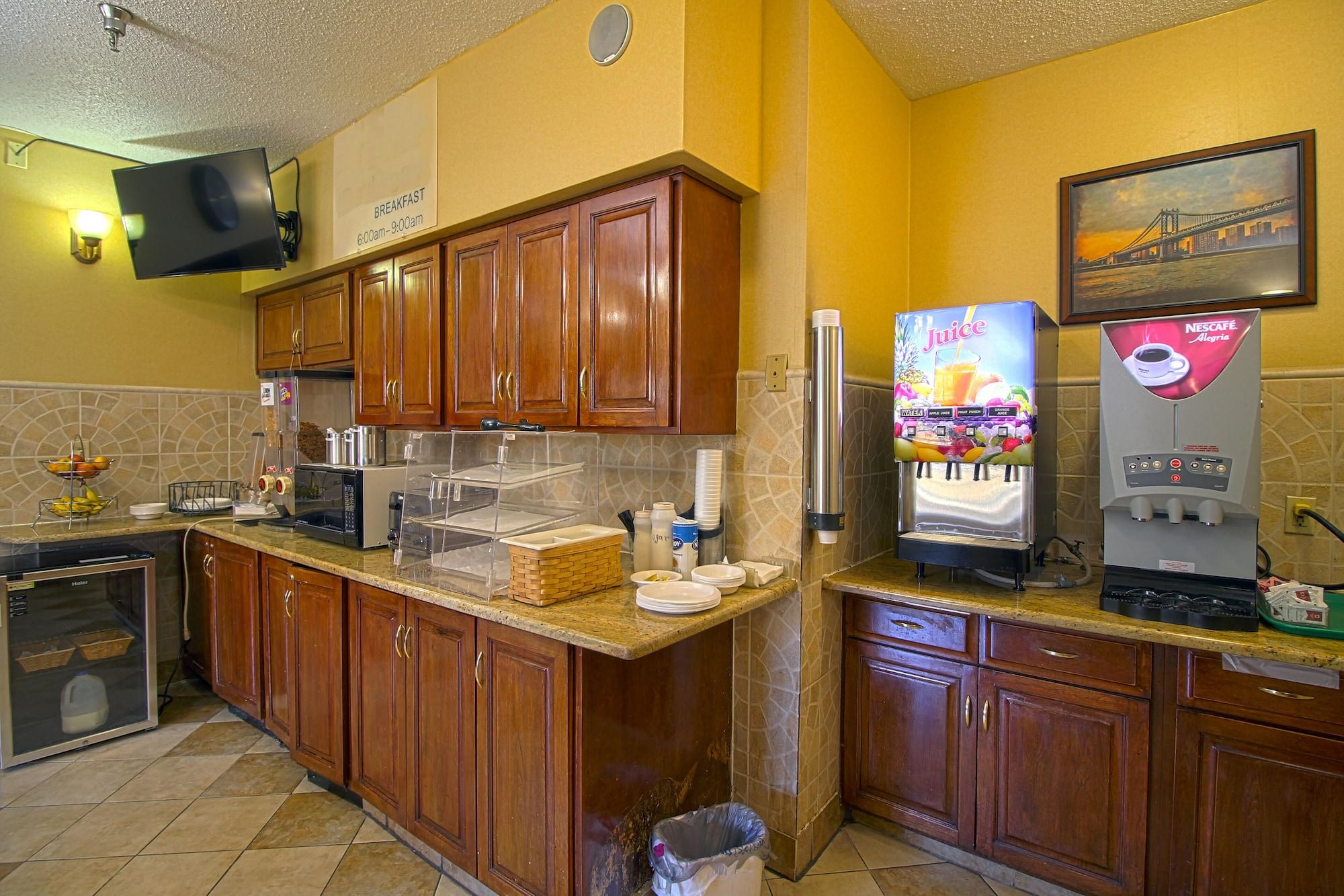 Restaurant Geneva Motel Inn