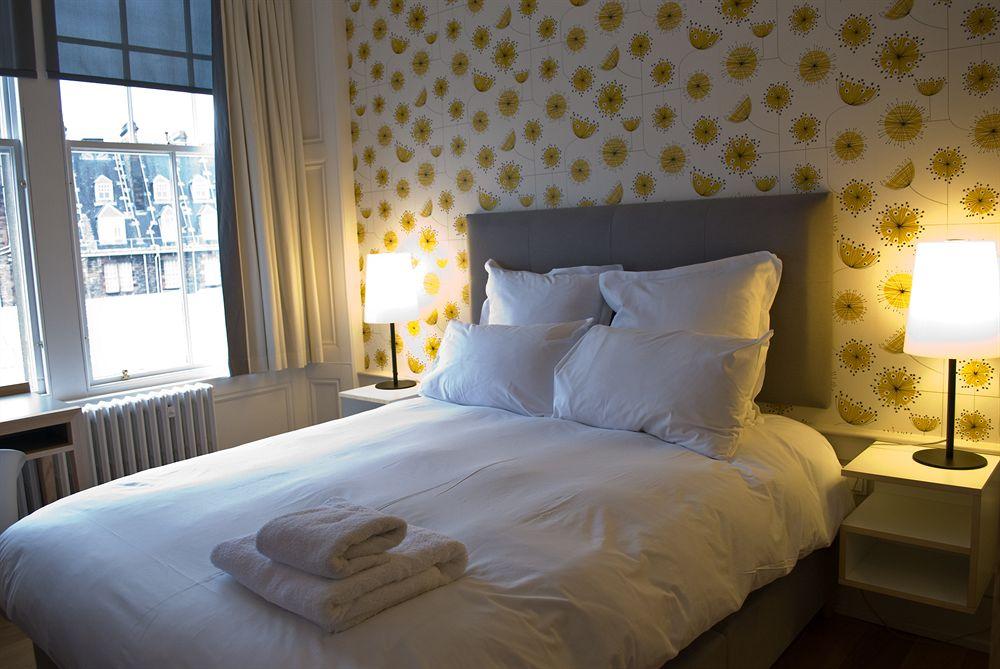 Varios Grasshoppers Hotel Glasgow