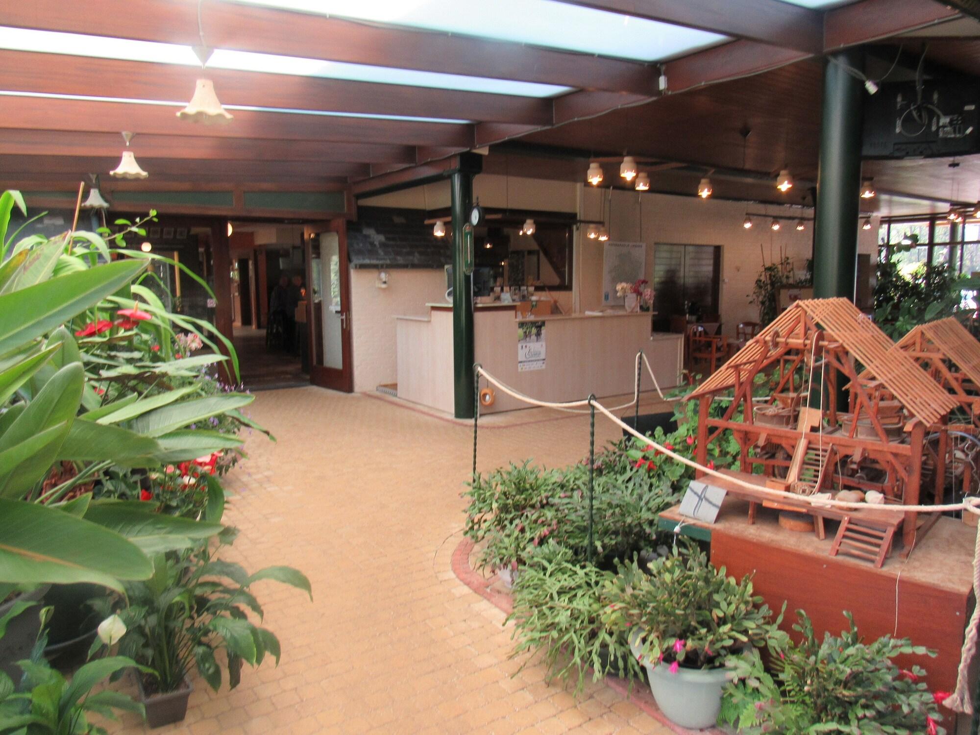 Vista Lobby De Watermolen