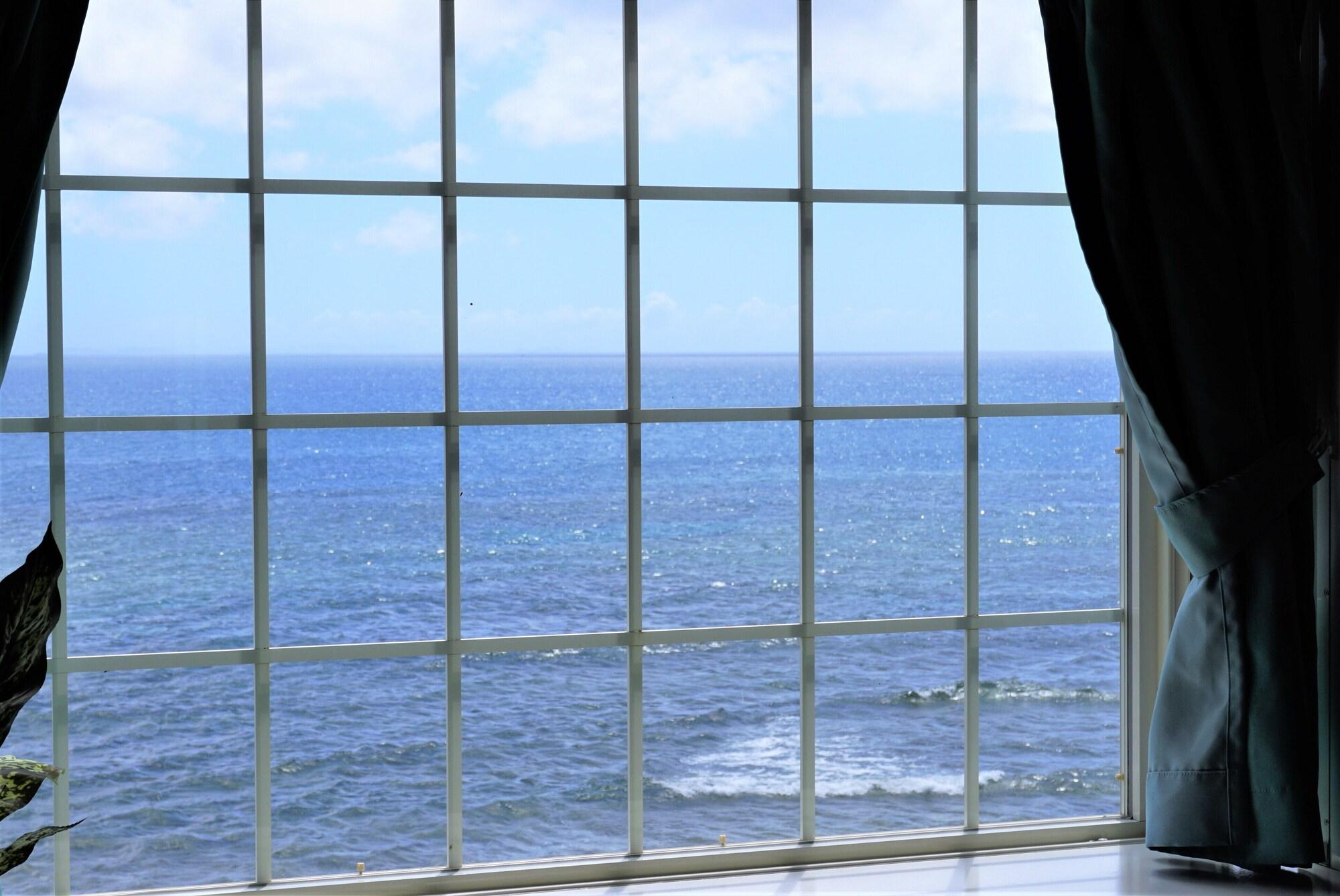 Playa Okinawa Ocean Front Hotel