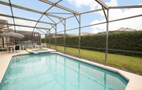 Glenbrook Homes - Hoteles cerca de Universal Studios en Orlando