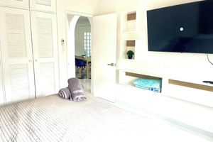 Alquiler Vacacional - D5: 3-bedroom apartment in beautiful Cancún with WiFi, AC. Enjoyable getaway