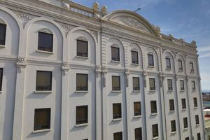 Alojamiento - Hotel Aristos Puebla