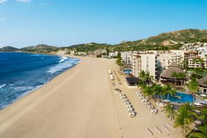 Alojamiento - Krystal Grand Los Cabos All Inclusive