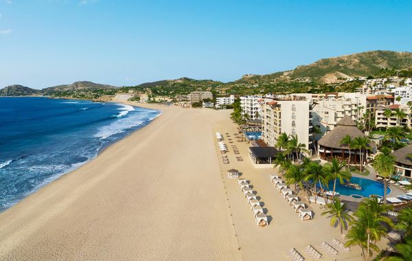 Krystal Grand Los Cabos All Inclusive