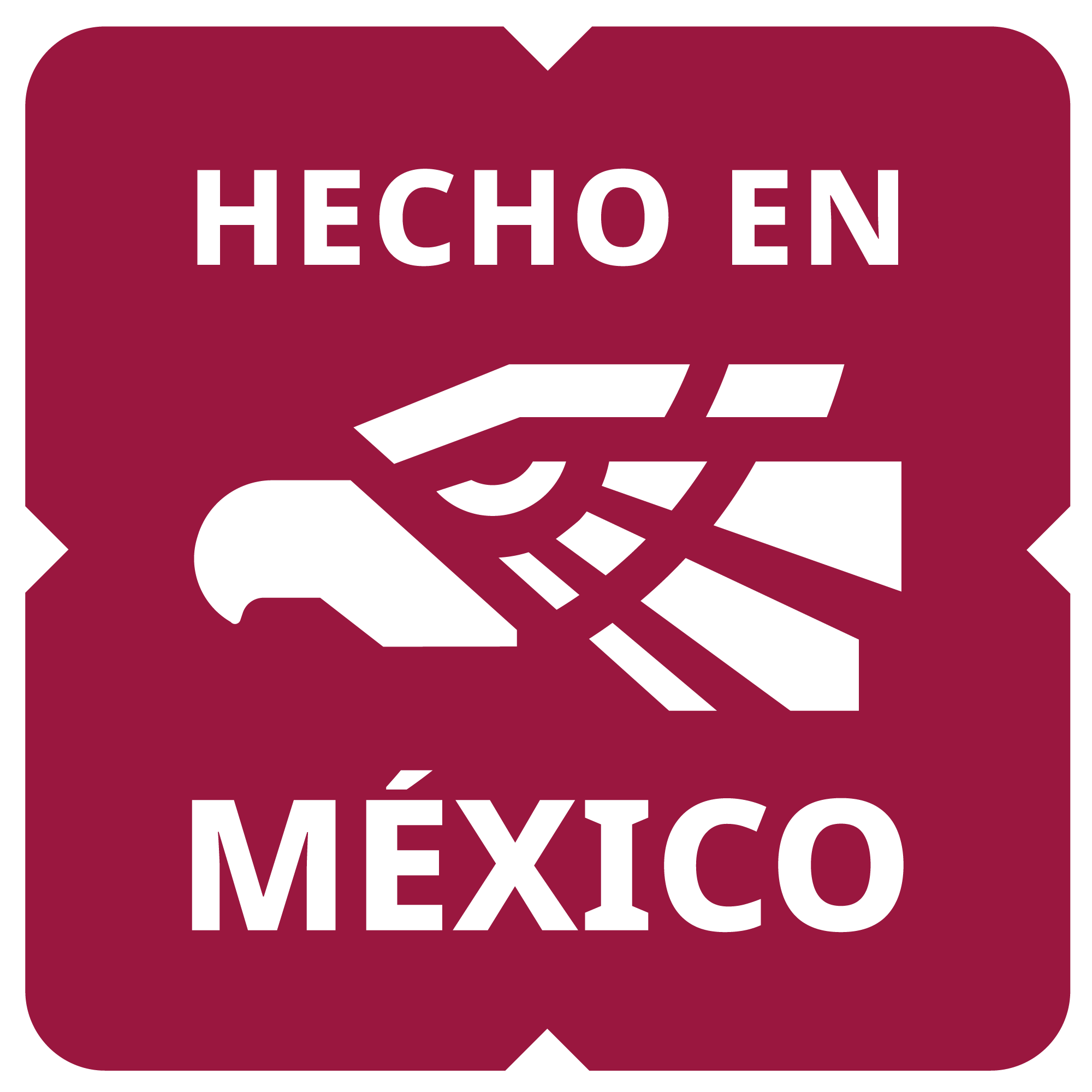 Hecho en México