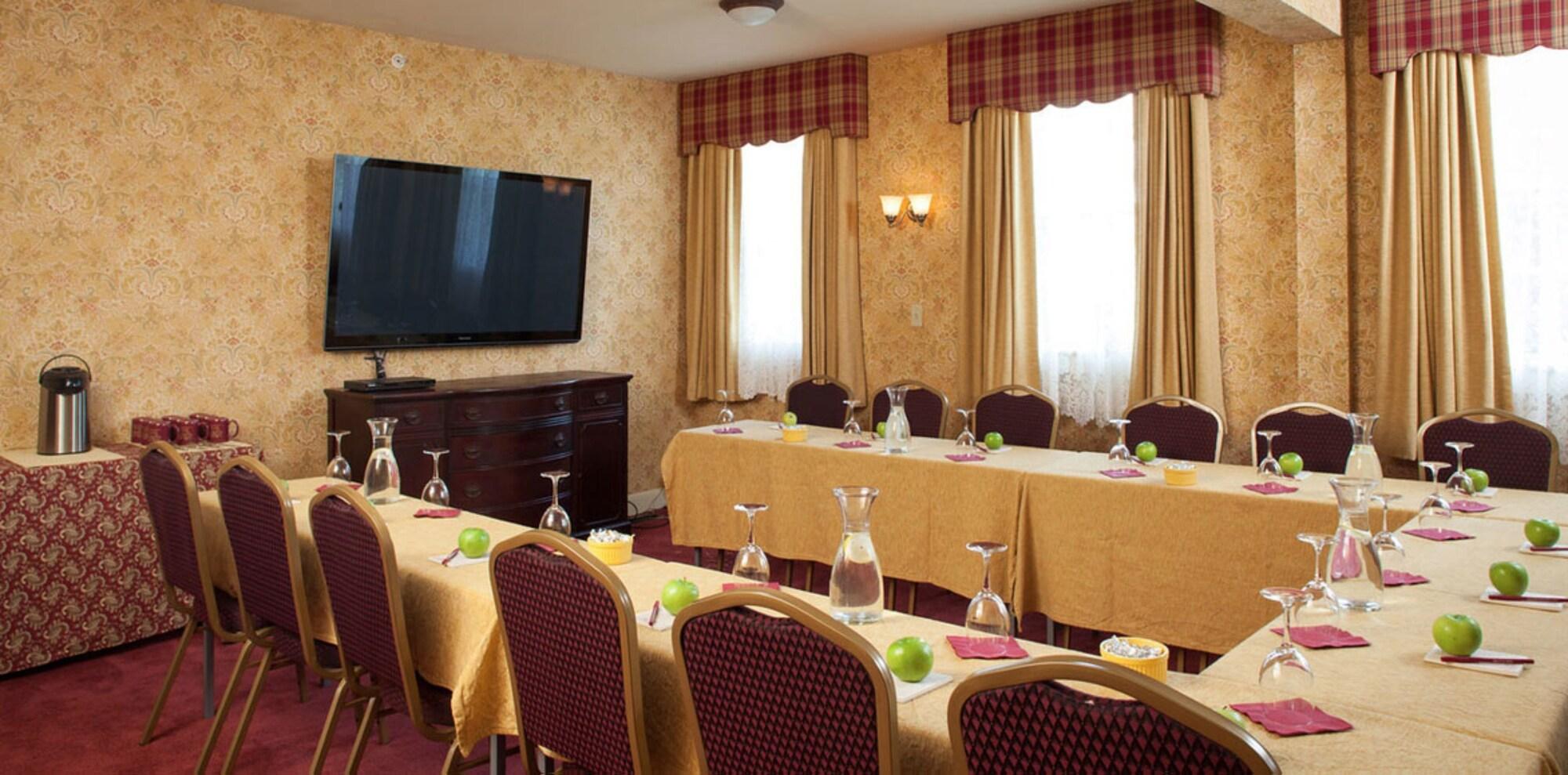 Sala de Reuniones Berry Manor Inn