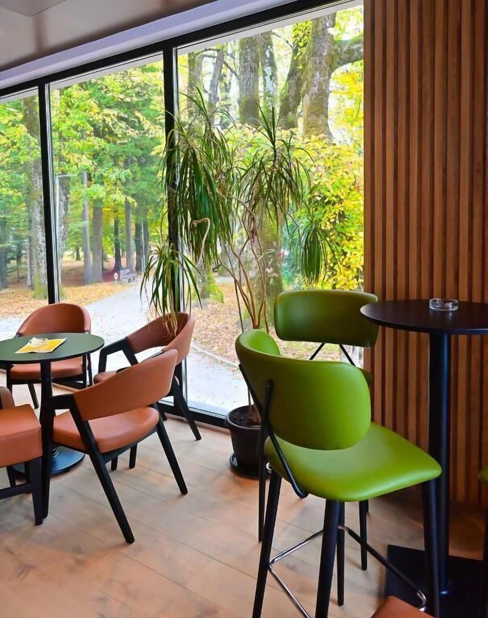 Restaurant Hotel Risnjak