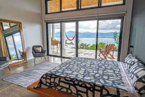 Alquiler Vacacional - Ave Paraiso - Quiet lake house with epic view