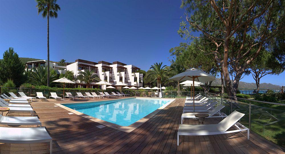 Hotel La Roya, an SLH Hotel by null