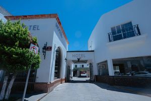 Alojamiento - Hotel Zacatecas Courts